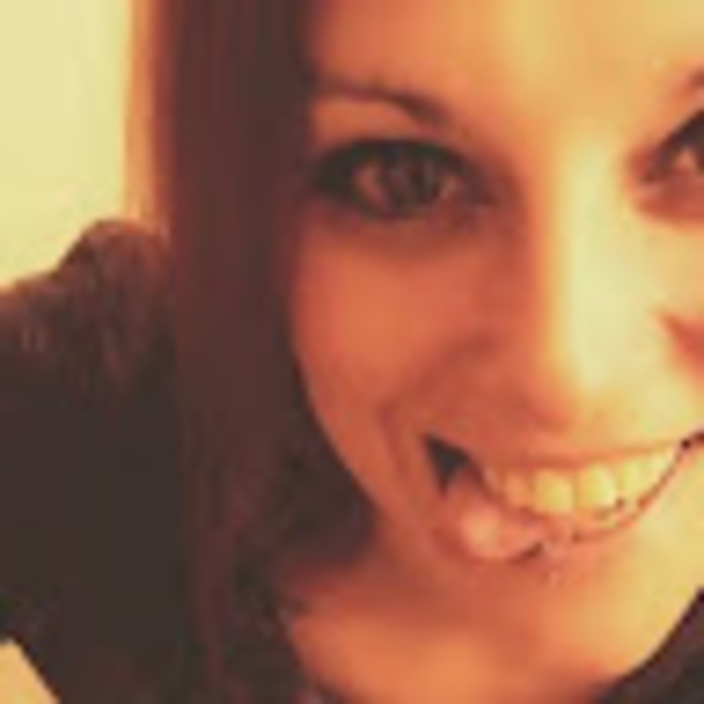 Meet your Posher, Christina